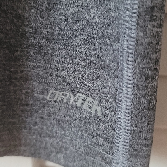 TEK GEAR Drytek Shirt, Size 8 - Picture 6 of 7